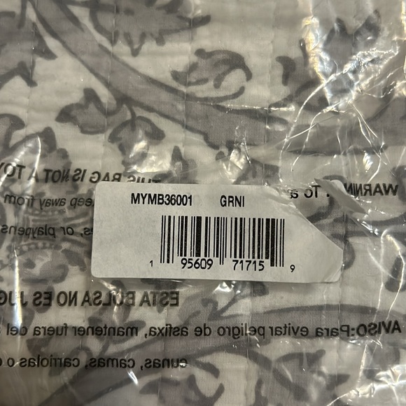 Anne Cole 3 way convertible bikini bottom - Picture 11 of 15